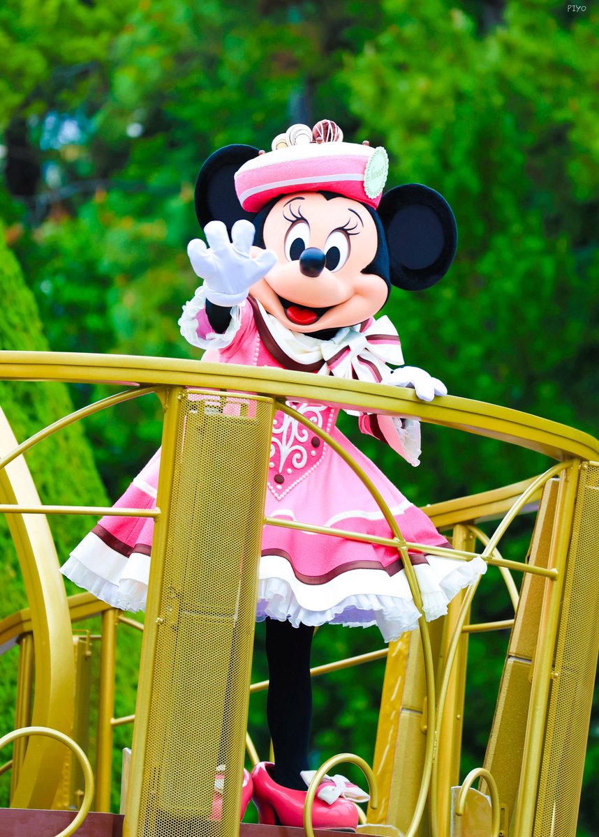 d_na0428's tweet image. 𓂃🏰𓈒𓏸

いつかのディズニーランド🎀💗

#disney
#ディズニーランド
#ミニー
#クラリス
#チップとデール