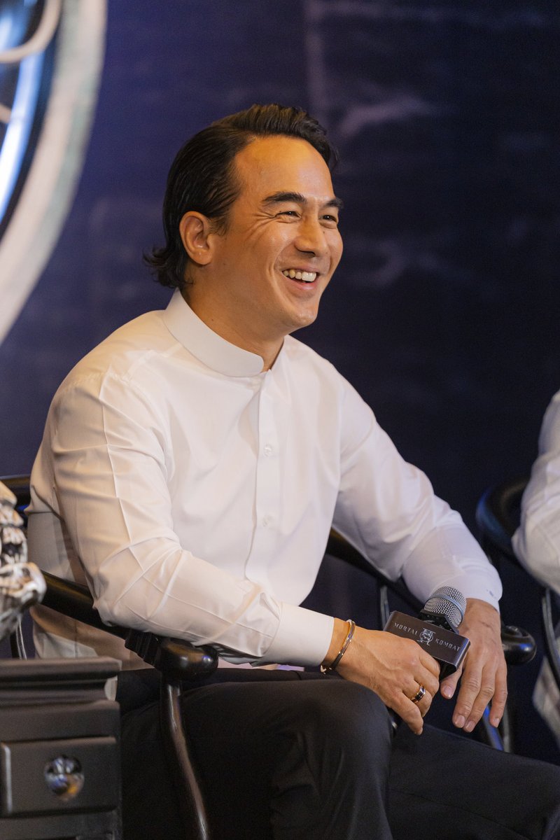 Warner Bros. Indonesia tweet media
