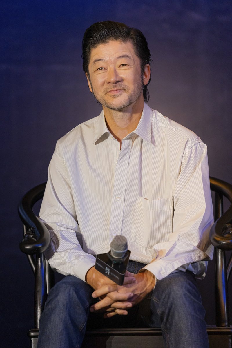 Warner Bros. Indonesia tweet media