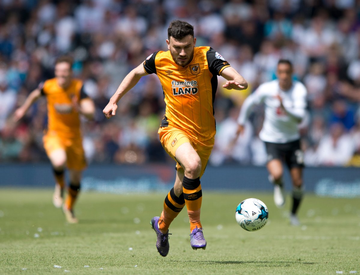 Hull City Kits (Les) tweet media