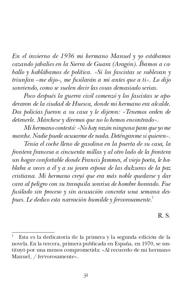 Editorial Contraseña tweet media