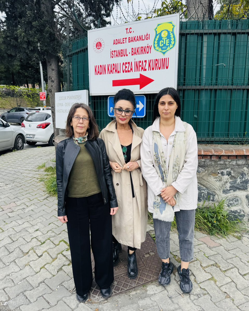 İHD İstanbul Şubesi tweet media