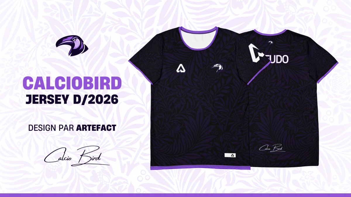 Calcio Bird tweet media