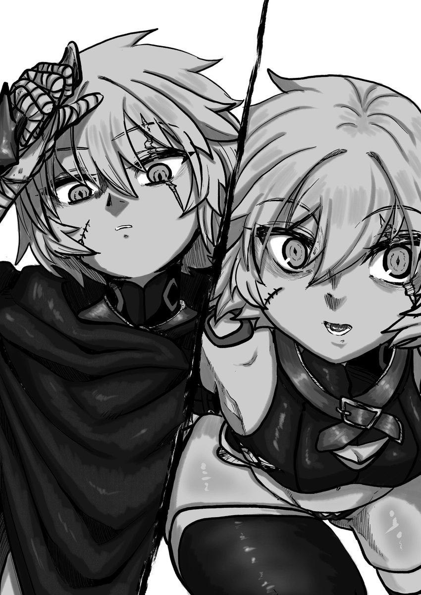 鬼輝@ウコチャヌプコロ… tweet media