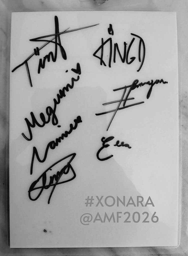 XONARA BASE tweet media