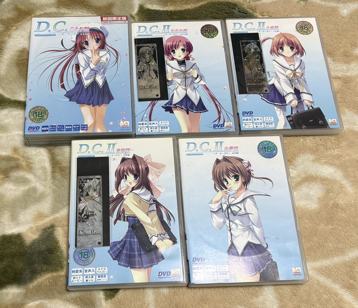コヨミ tweet media