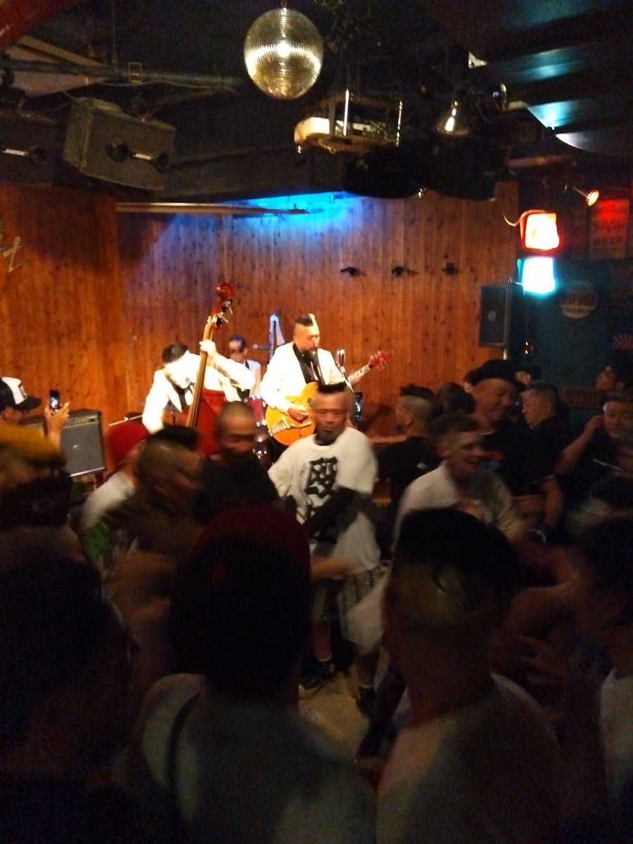 RADIOSもやっとるわー♪