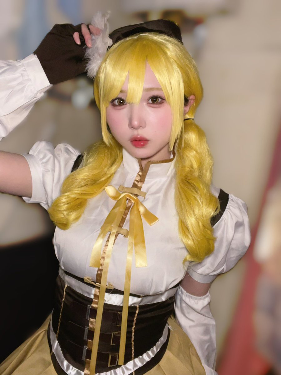 あまね 🪽 Shangri-La 2nd tweet media