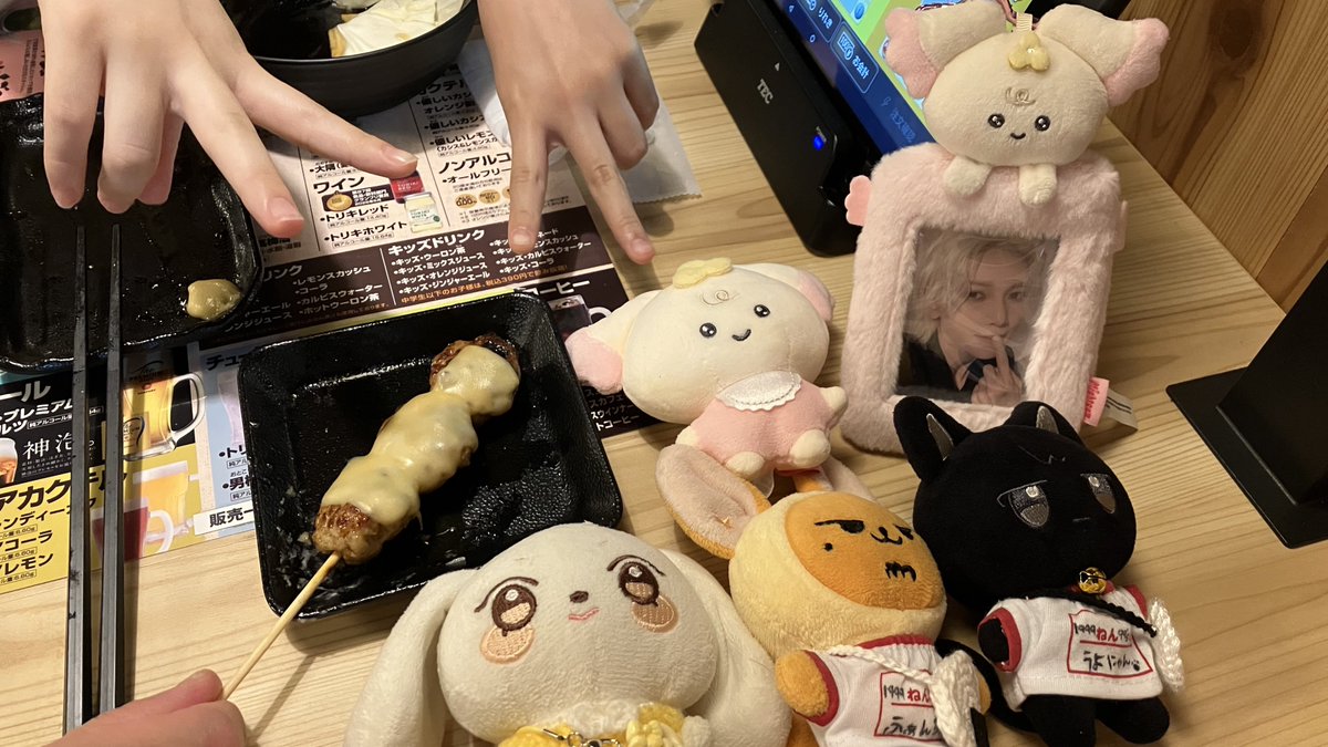 🍓𝕒 𝕪 𝕒 𝕜 𝕒 🦊👑🐈‍⬛ tweet media