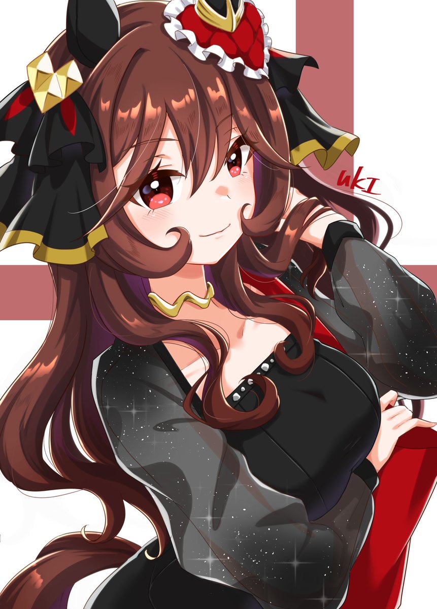 ukI＠3/29プリステ45Rウマ85 tweet media