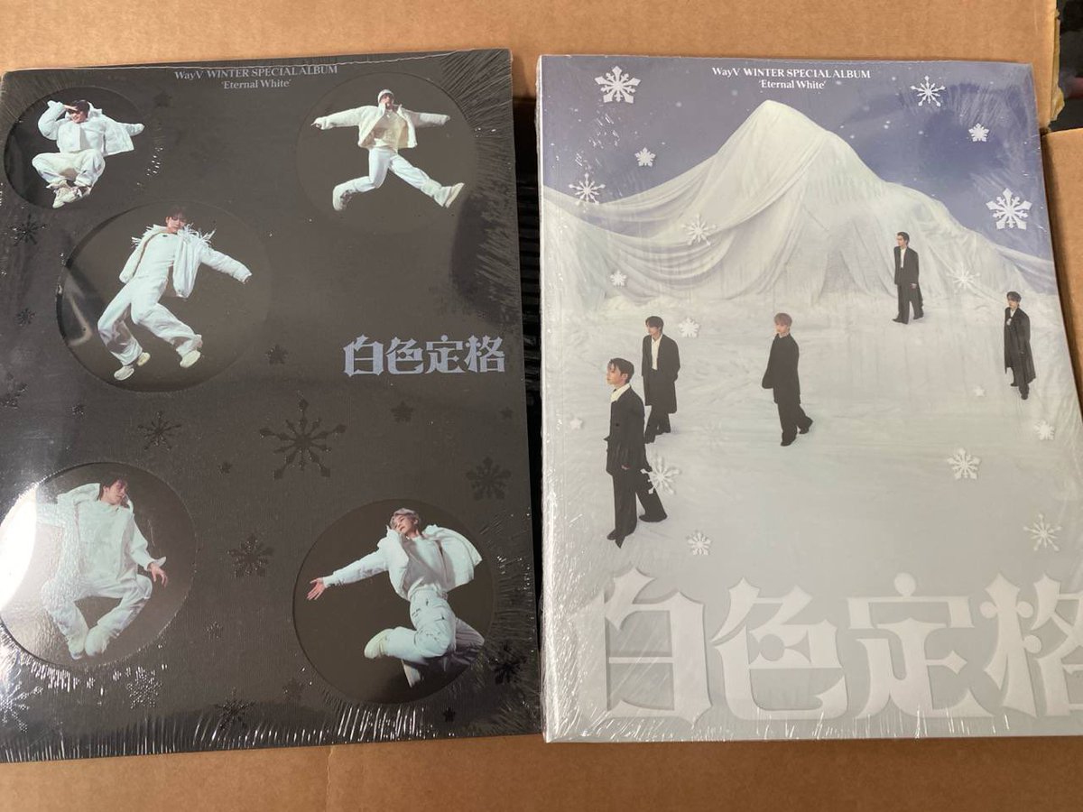 NEOVERSEPH| 80php SEALED ALBUM📌 tweet media