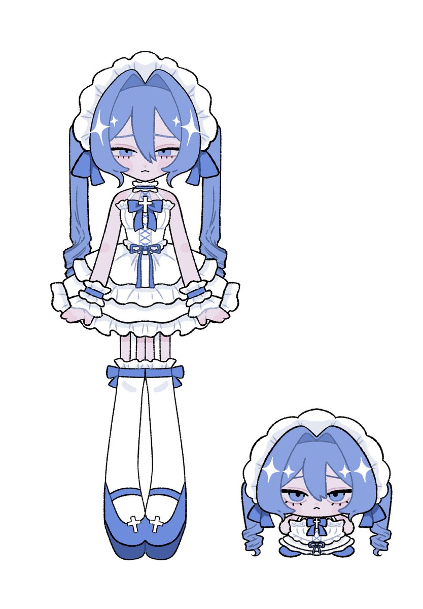 syahuRe:ru✴︎デザフェスD34b tweet media