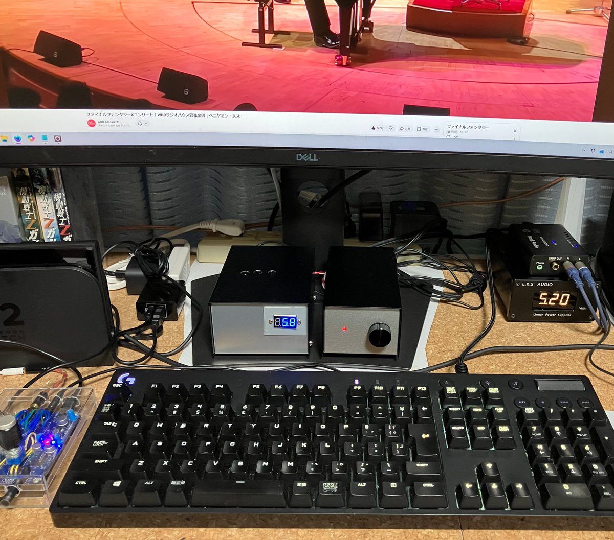 Kit tweet media