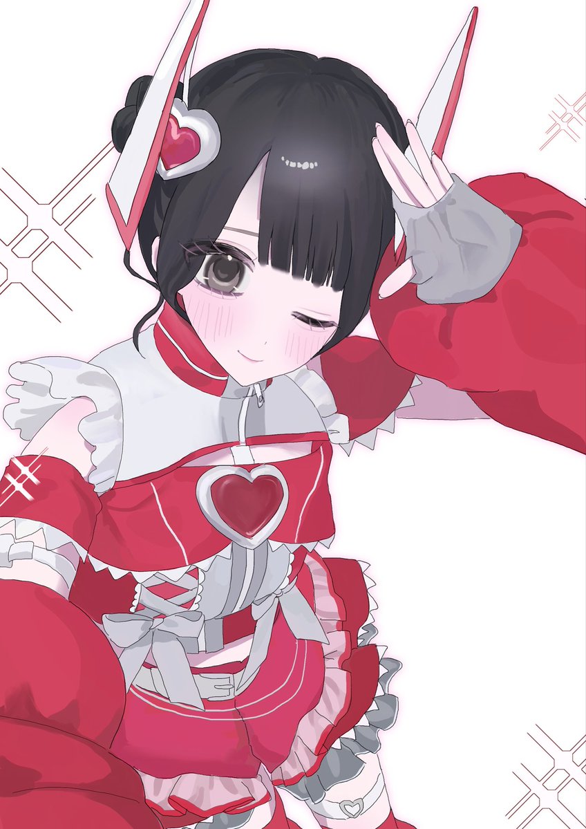 ゆら tweet media