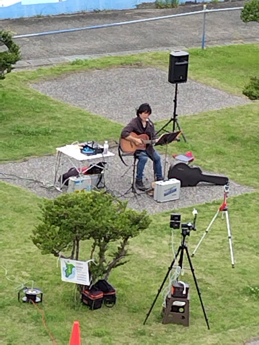 なかやま　しげる tweet media