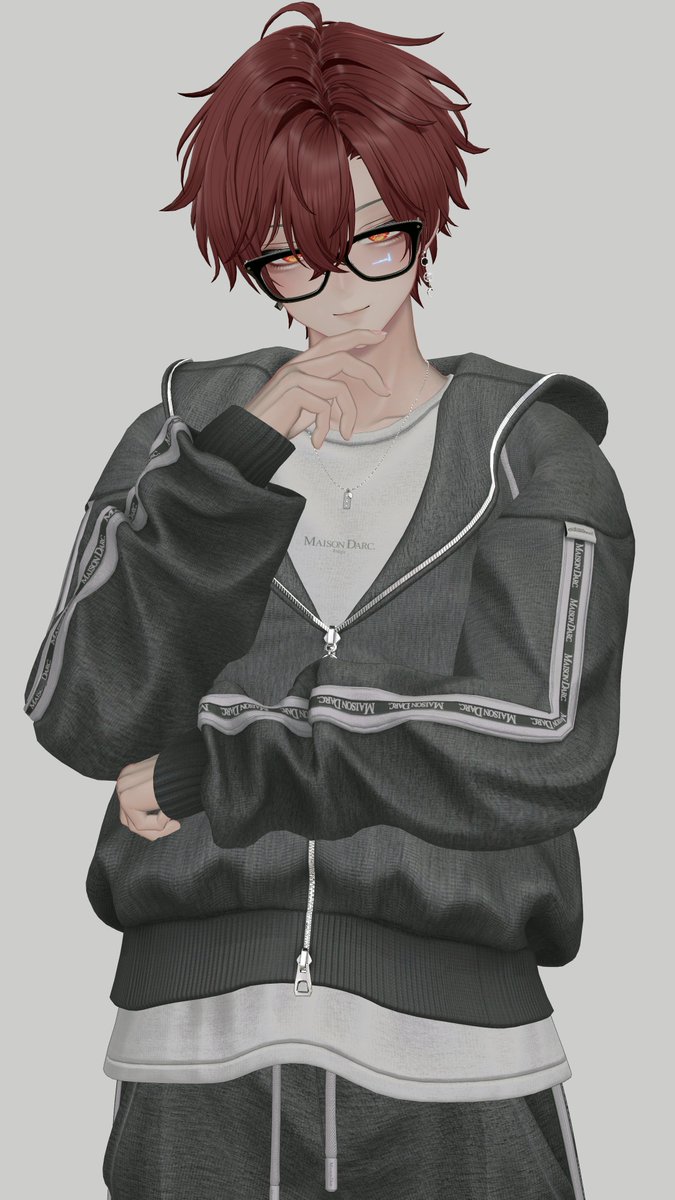 だっふぃ。 tweet media