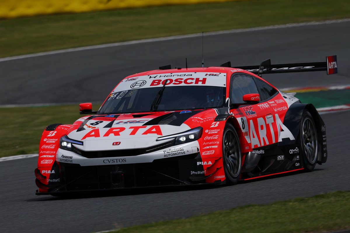 Honda Racing(HRC) tweet media