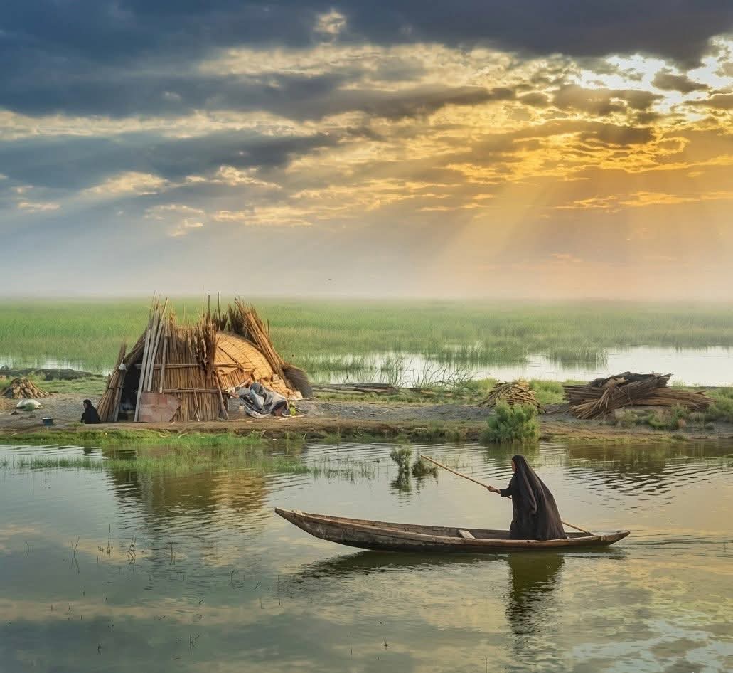 Mesopotamia Iraq tweet media