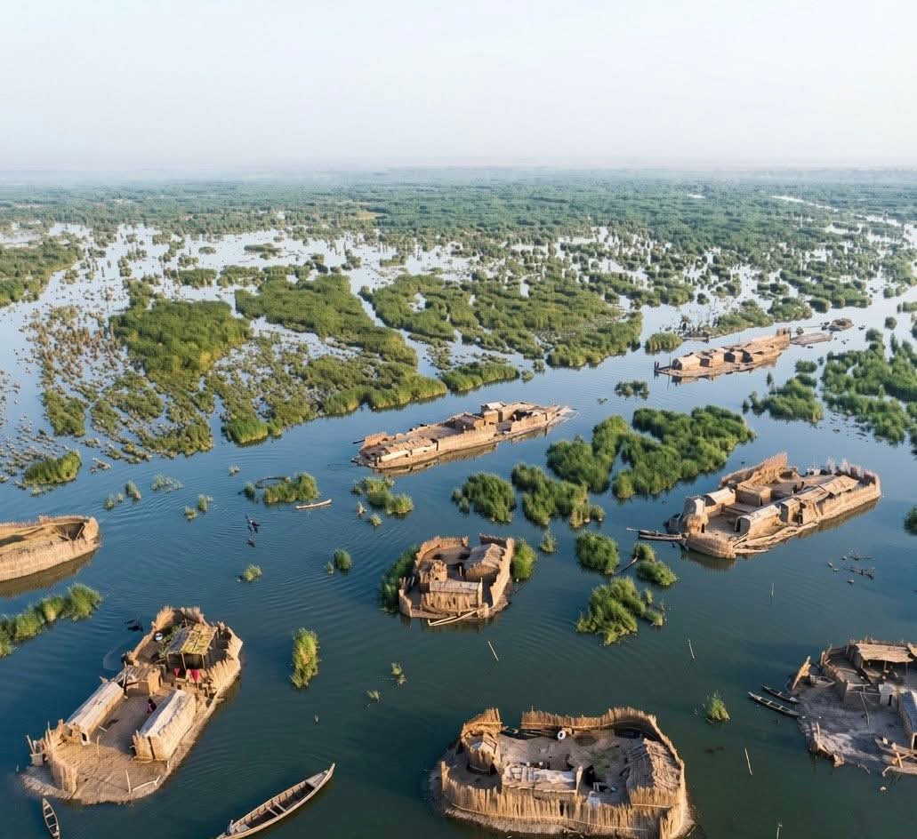Mesopotamia Iraq tweet media
