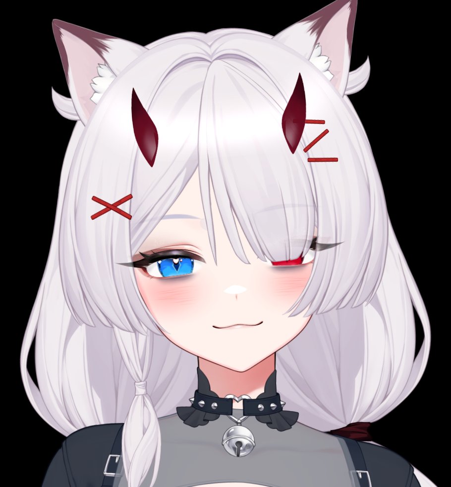 BlankieXIII 🐈‍⬛💢 【3.0 SummerTM 2026】 tweet media