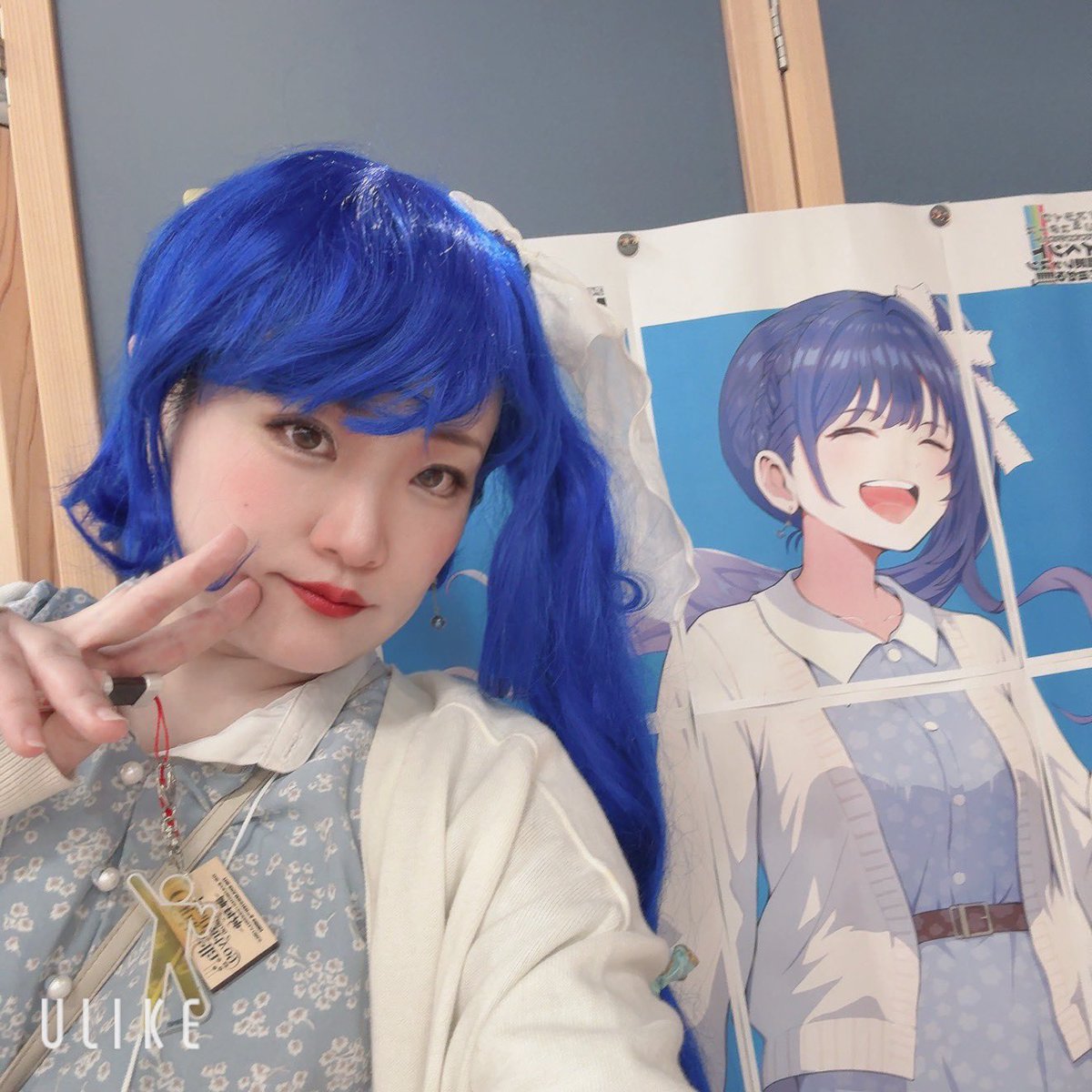 きすちぃ⚡31(水)東6コ25a tweet media
