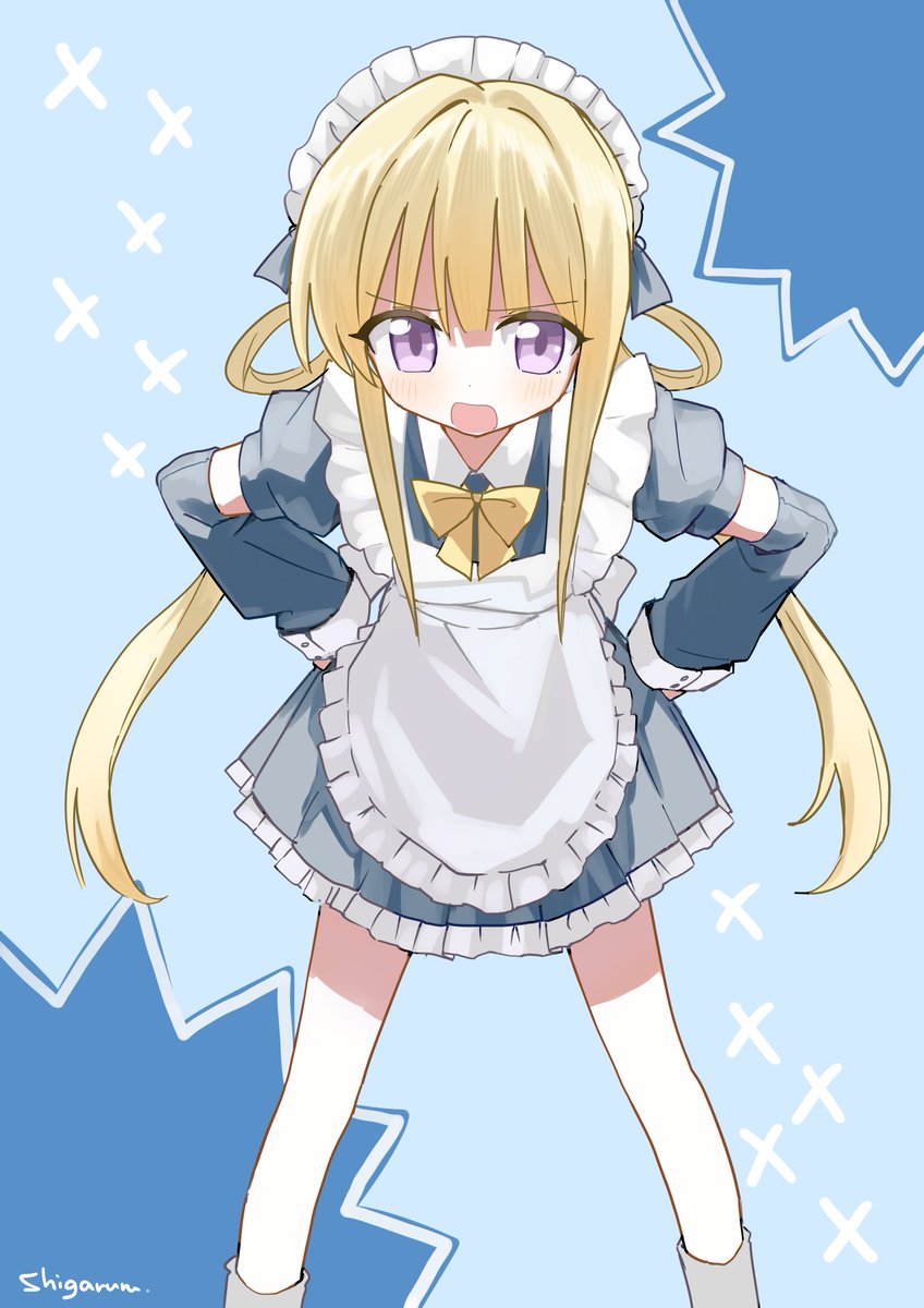 shigaruru (@shii595) / Posts / X