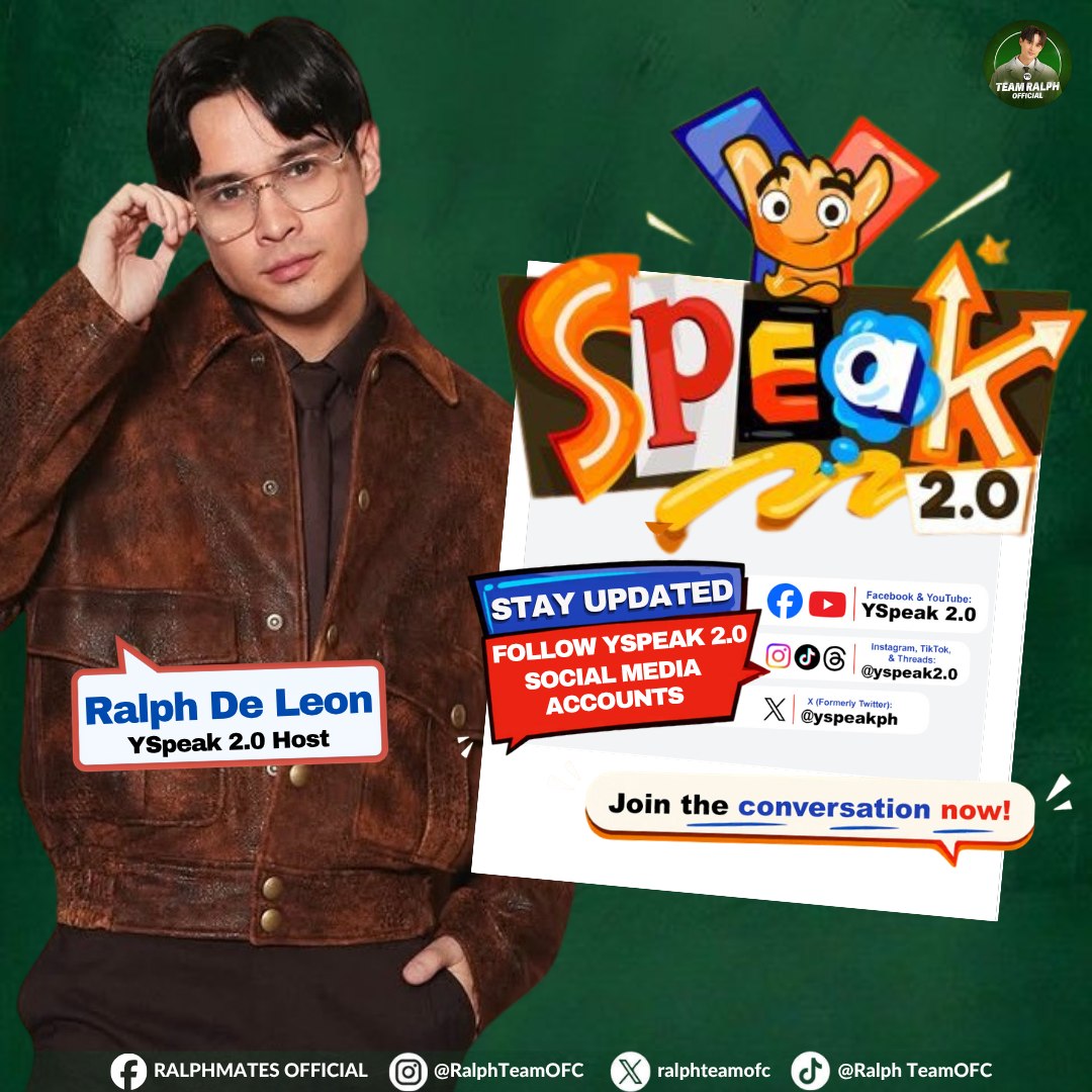 TEAM RALPH OFFICIAL tweet media