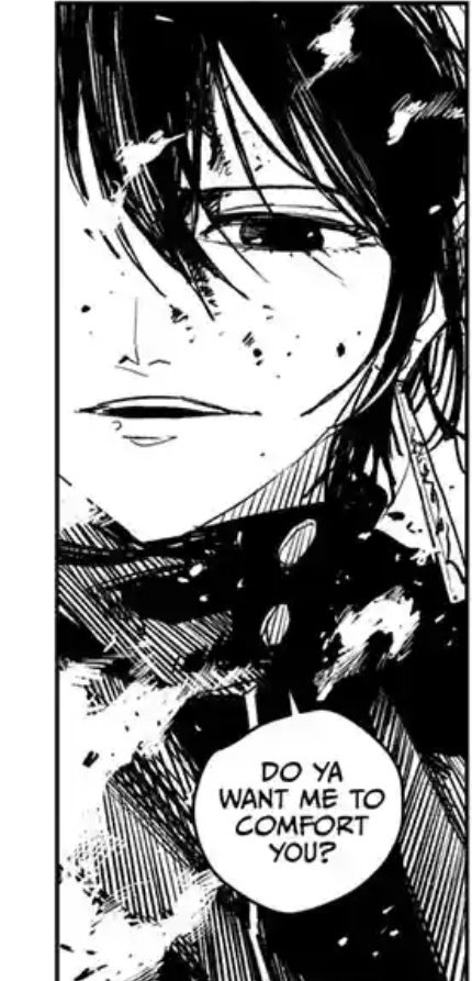 Eri Hershaku❄️ | #TENOÍ tweet media