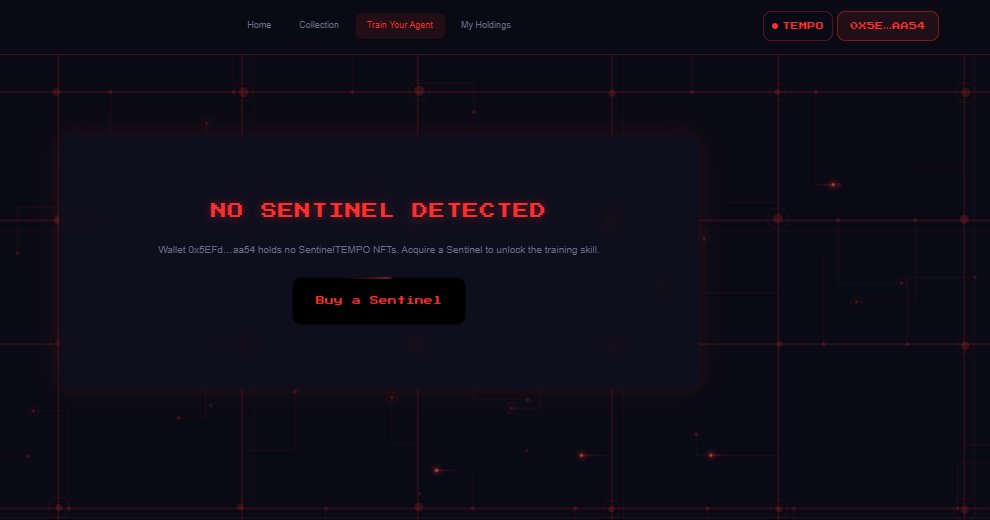daniel_sats's tweet image. No detect for my sentinal, also stablewhel doesnt recognize it too. Can you check? I have to find my sentinal #order to locate it, its not either in my portfolio on stablewhel or on your website