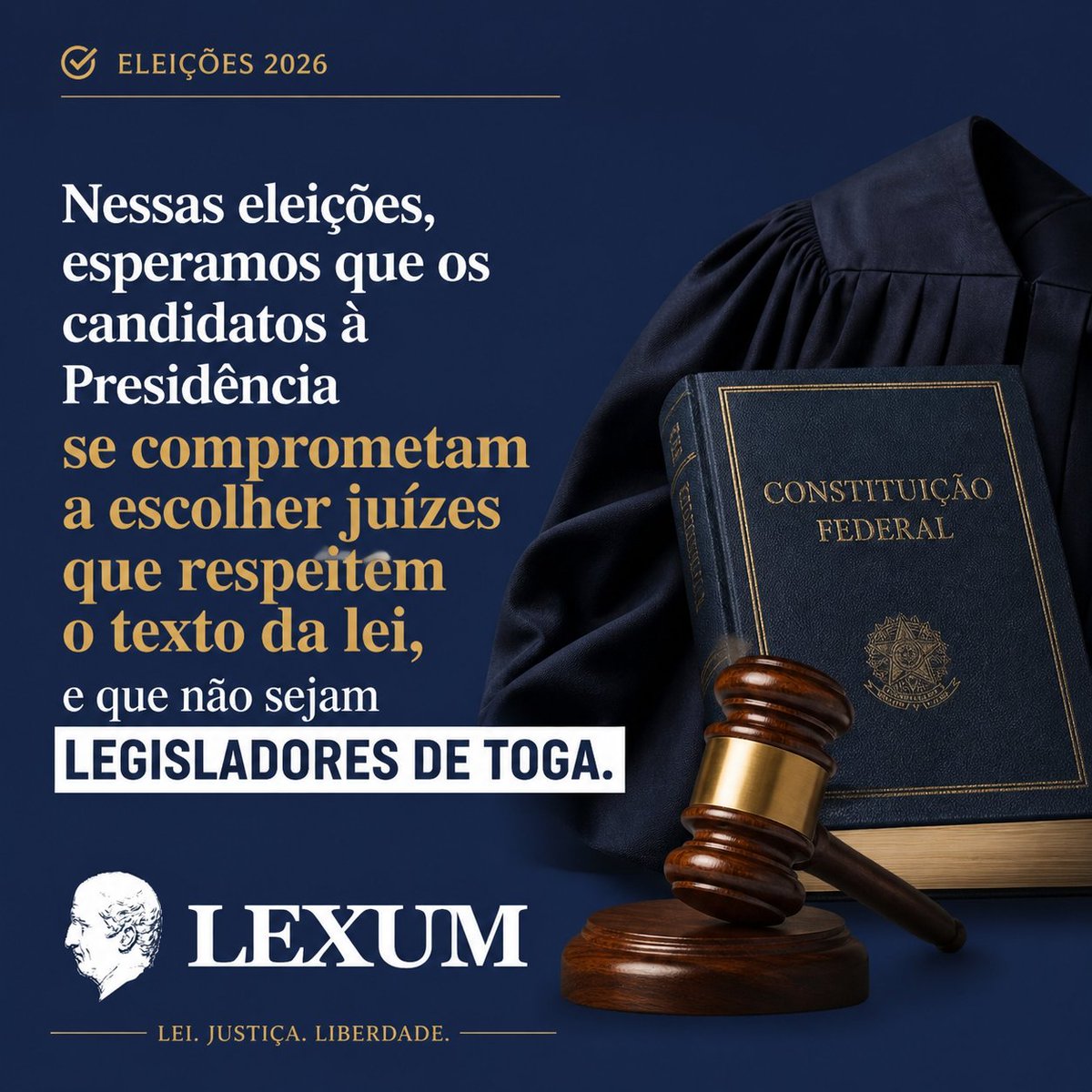 Lexum tweet media