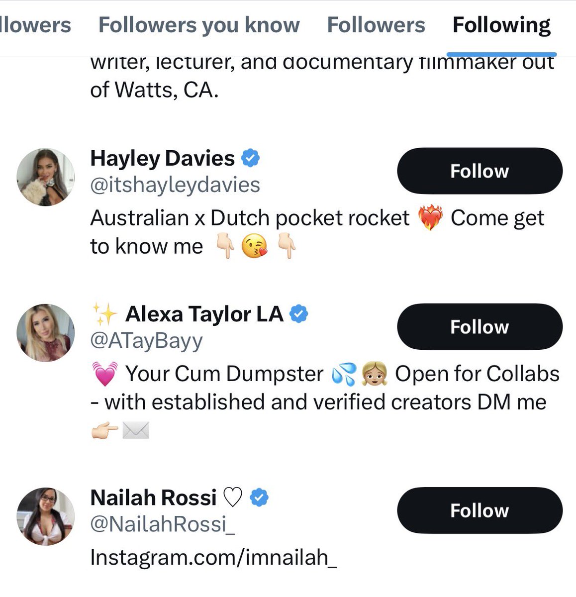 TheGayHomie tweet media