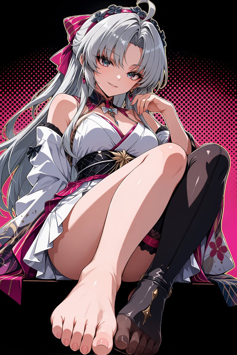 祭禍(saika) tweet media