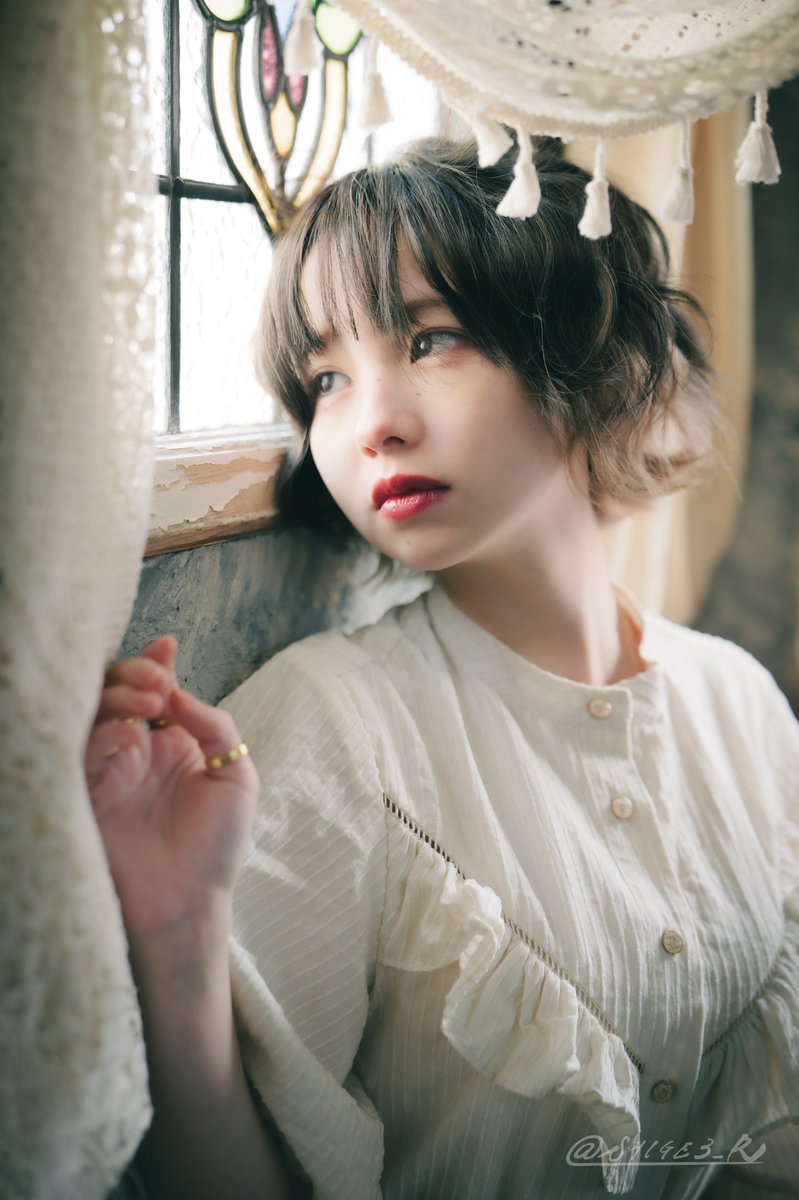 SHIGE3_R's tweet photo. model: ツクモリン 99P

@99P_Dirt

#Team99P
#ツクモリン99P布教委員会 https://t.co/AoWzAv5ZiE