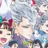 Black Clover FR - Nouvelle Saison en 2026 !⏳ tweet media