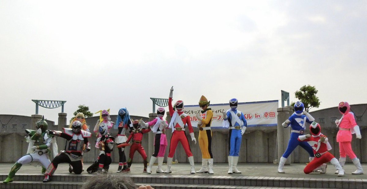 鉄鋼戦士トウカイザー＠愛知県東海市(非公式)ご当地ローカルヒーロー tweet media