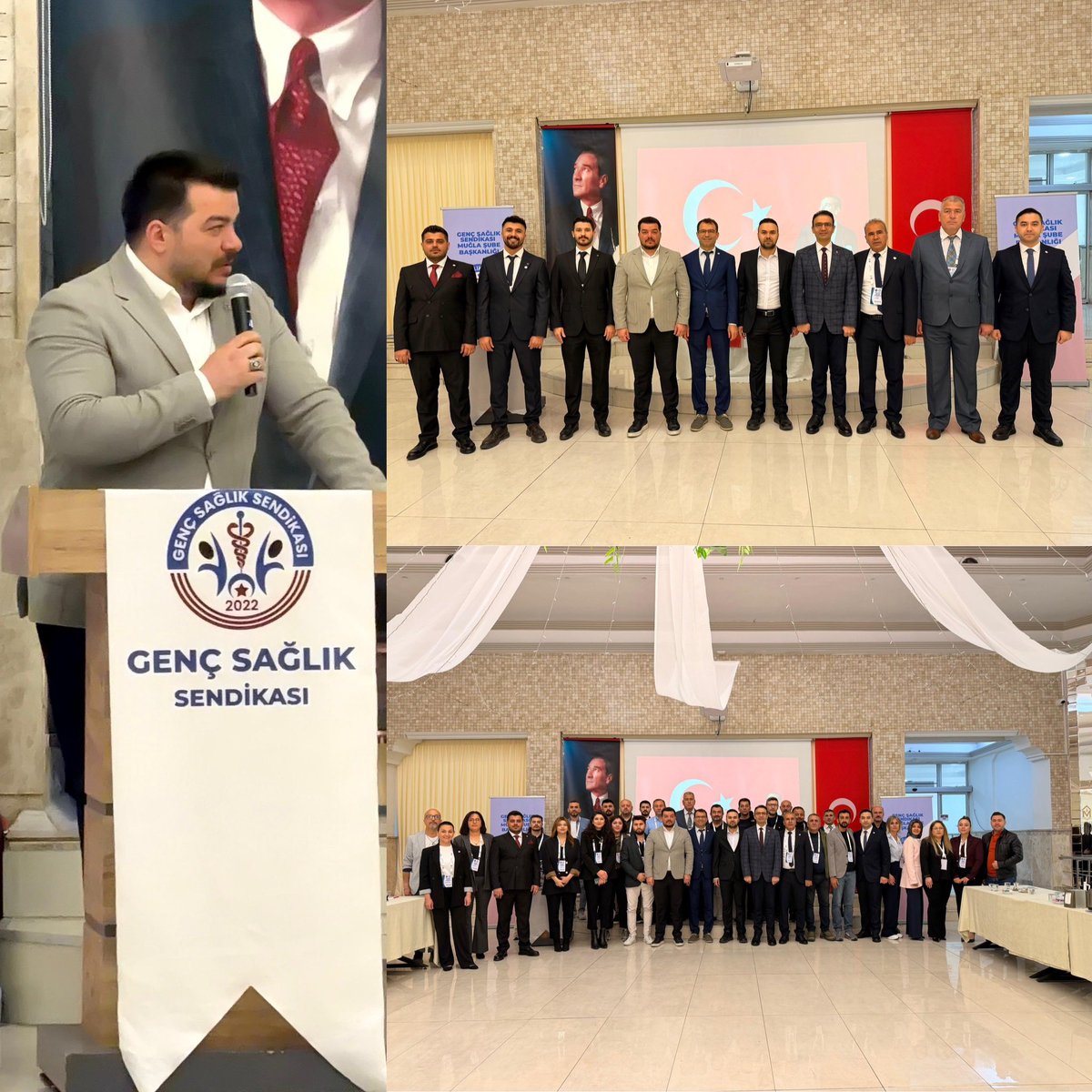 Arif CAMGÖZ tweet media