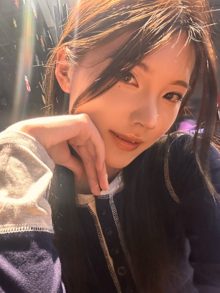 xiaoji050714's tweet image. 老图 #iiii #妹1