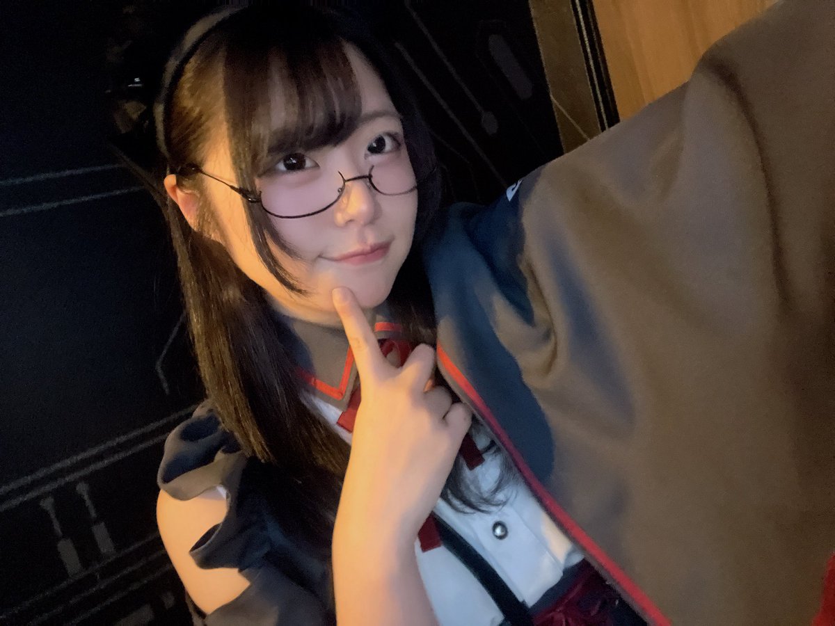 しいな🍎MAID≠MADE not tweet media