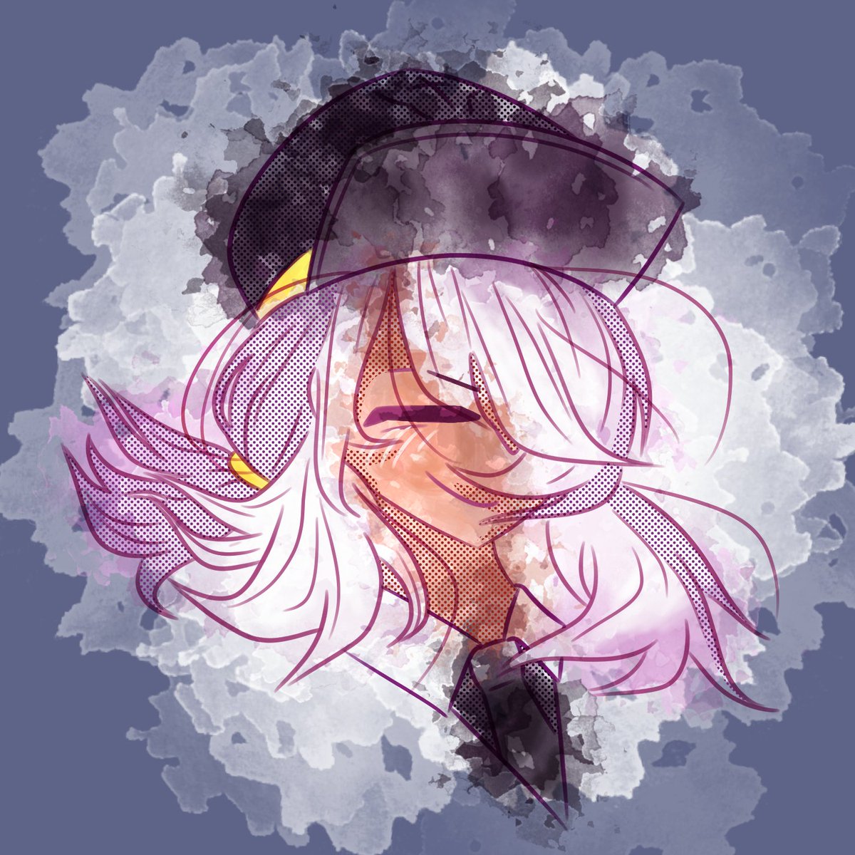 ✿Viouletta✿ ||OPEN COMMS|| tweet media