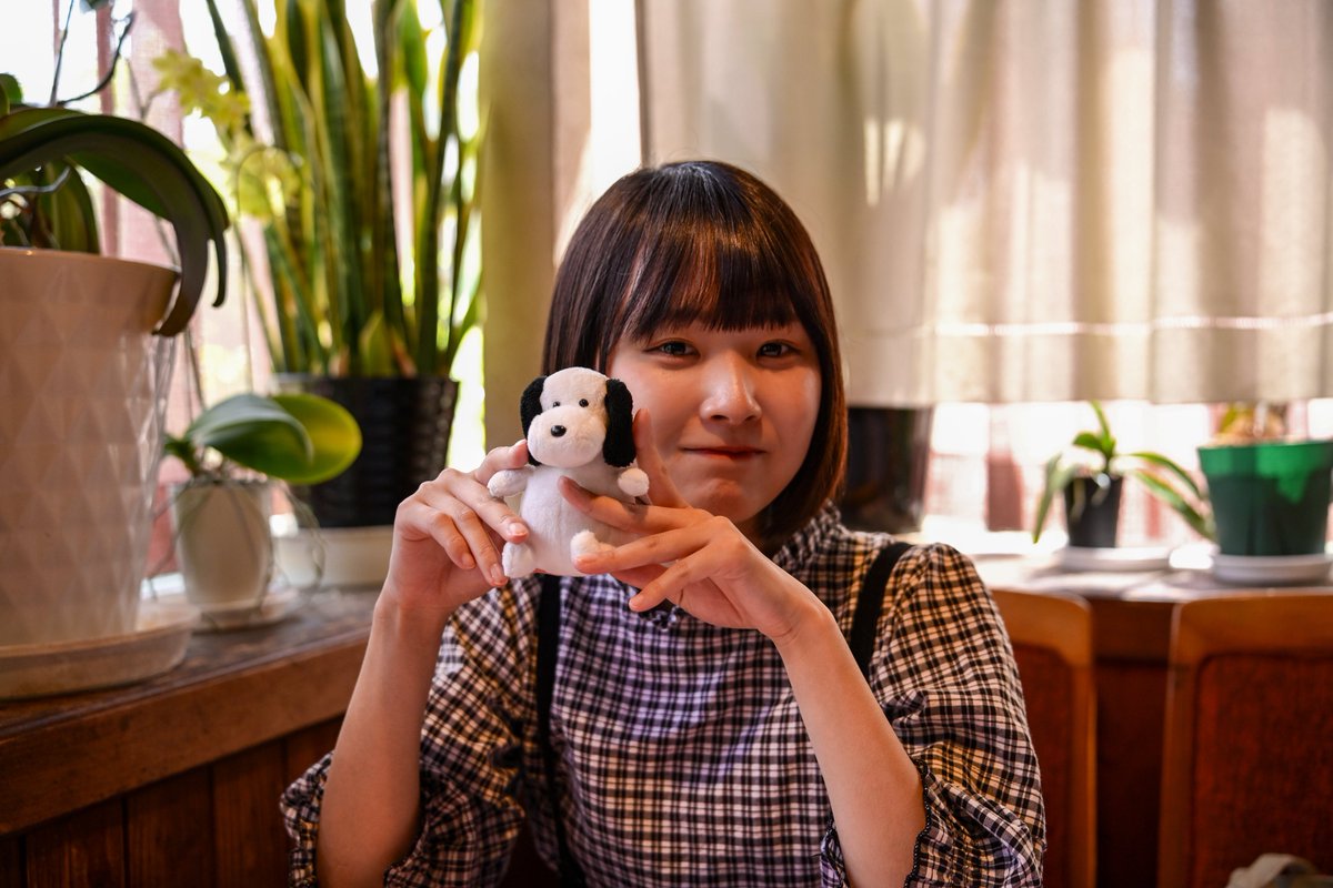 ムキムキのくま🧸 tweet media