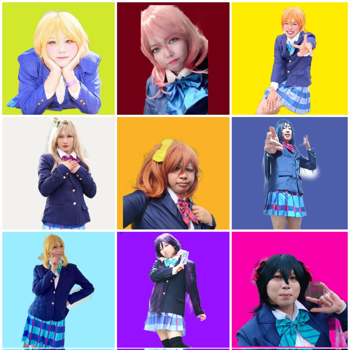 💄姫(ℙ𝕣𝕚𝕟𝕔𝕖𝕤𝕤)💄ストフェス tweet media