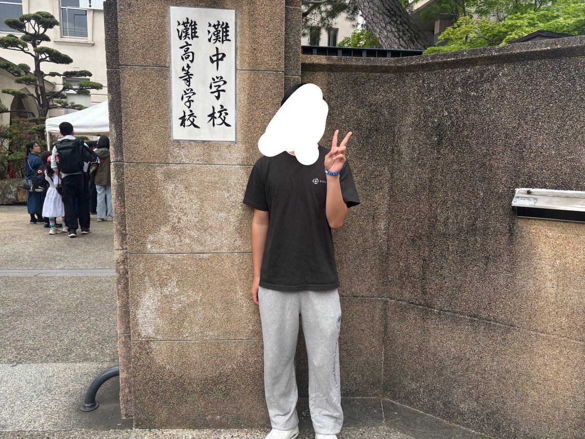 テスト・ゼンジツ tweet media