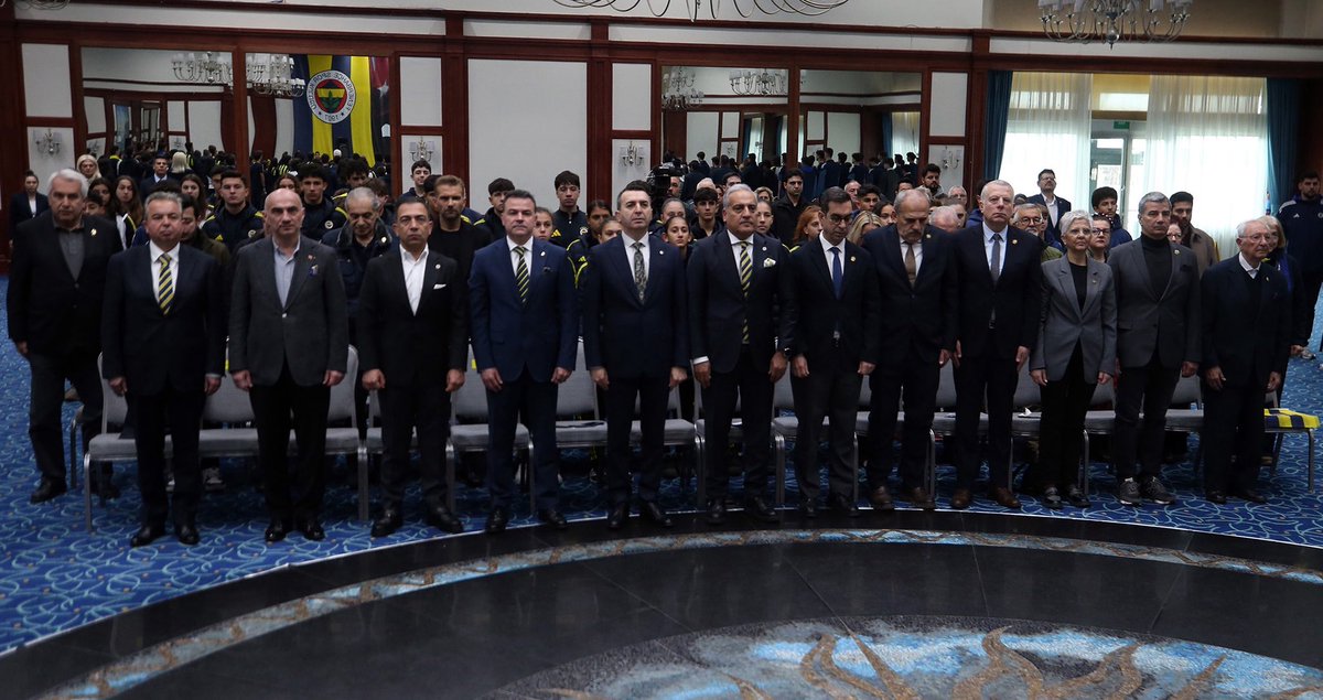 Fenerbahçe SK tweet media
