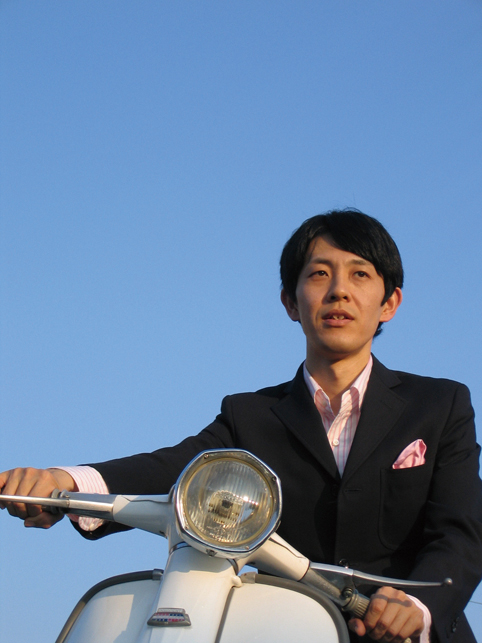 Nagoya Mod & Sixties Council tweet media