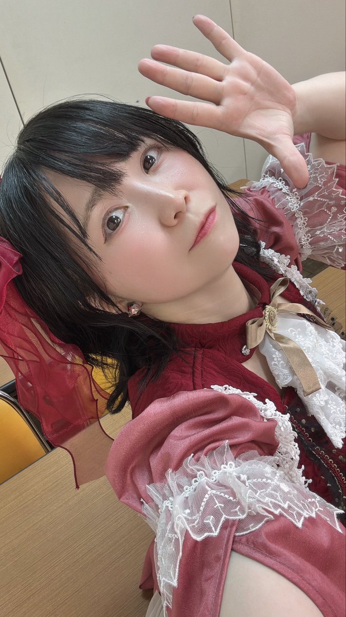 野水伊織 tweet media