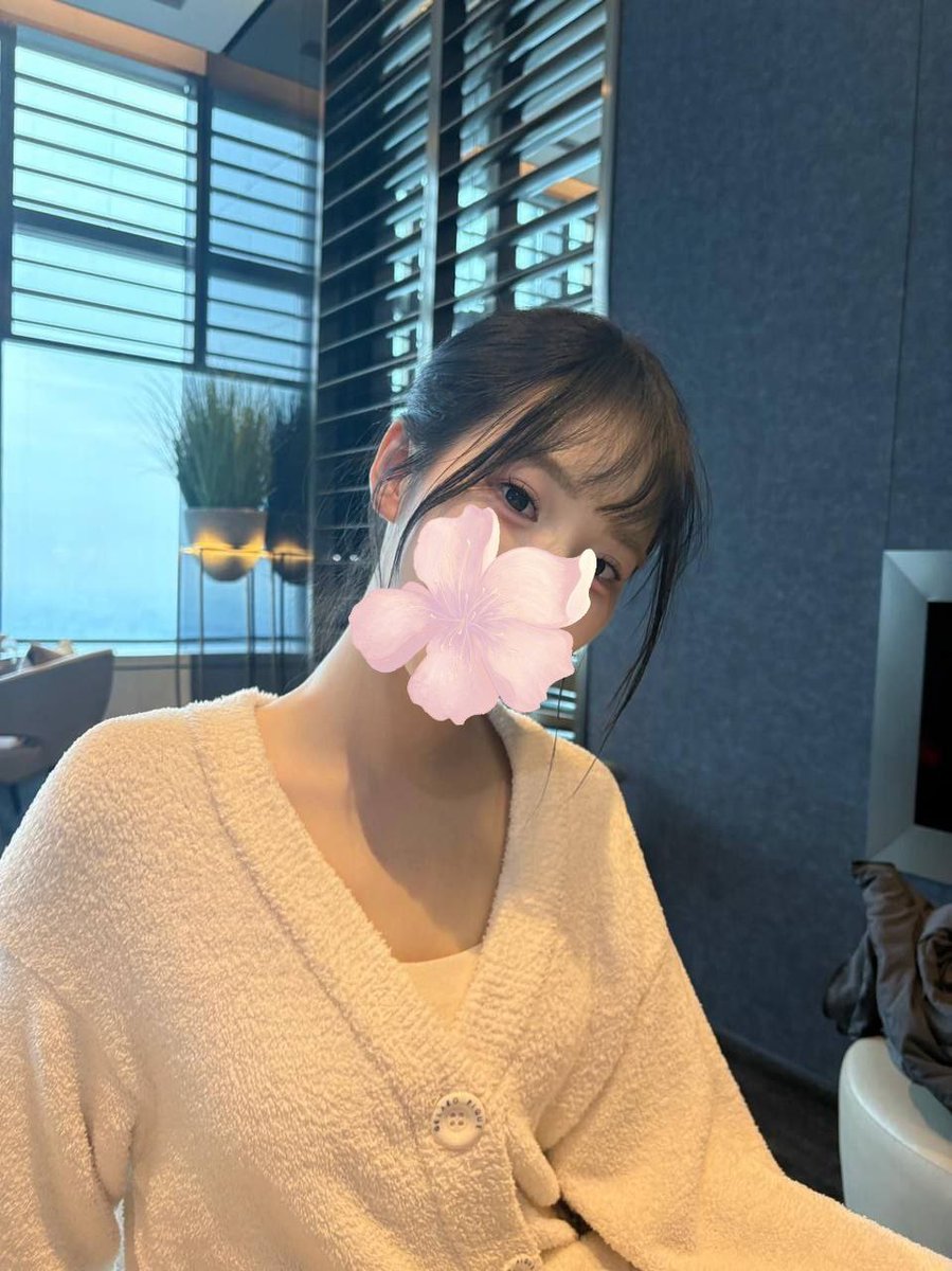 奶露 小甜心 tweet media