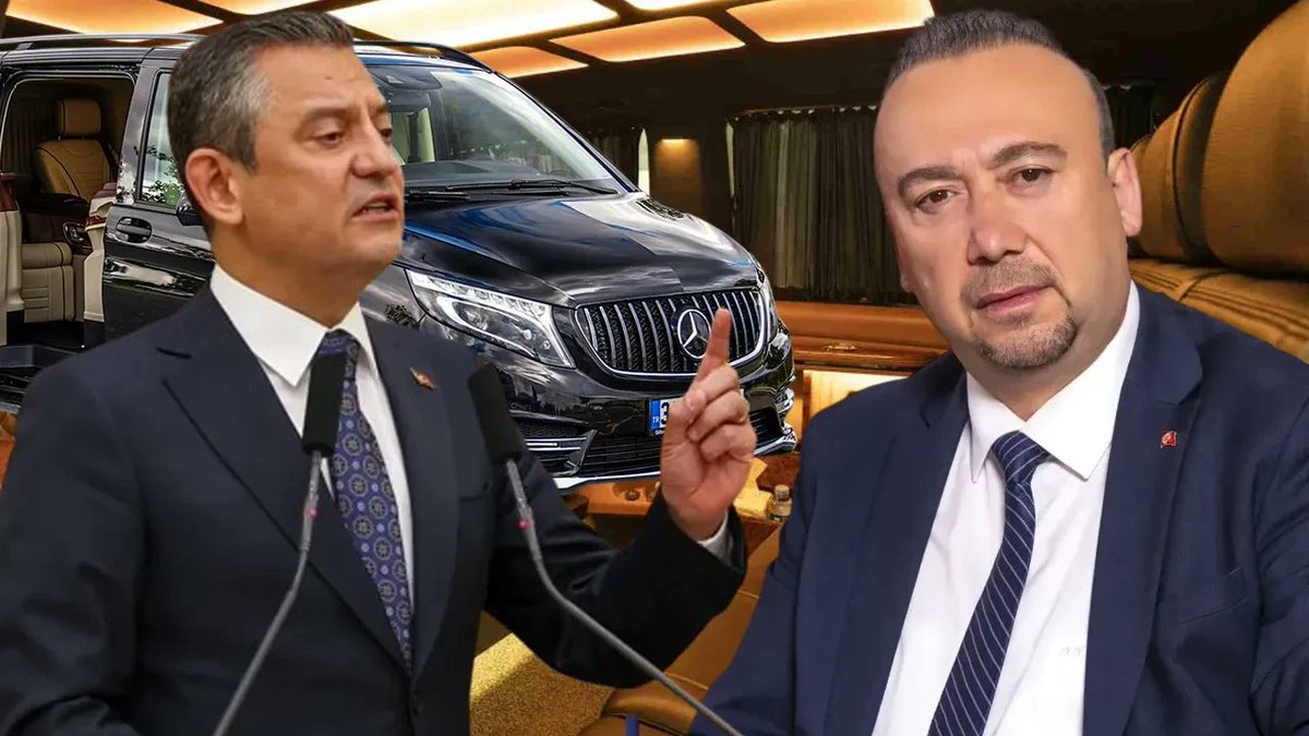 Bülent Gürsoy tweet media