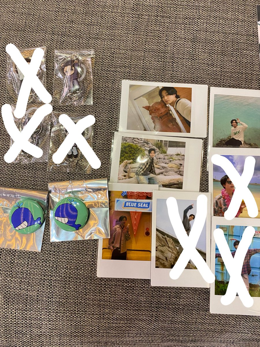 ゆう 取引垢 tweet media
