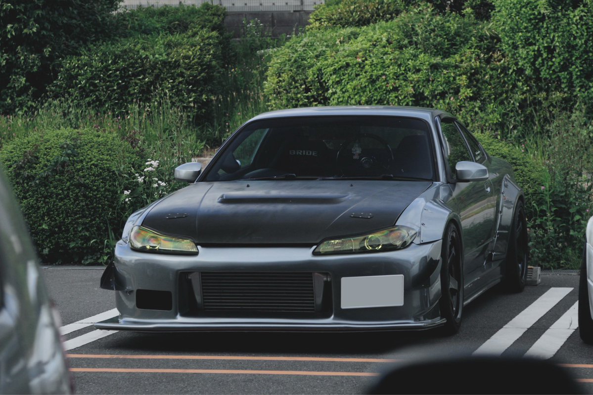 TAKUAN(車と同じぐらいオーナーが煩い) tweet media