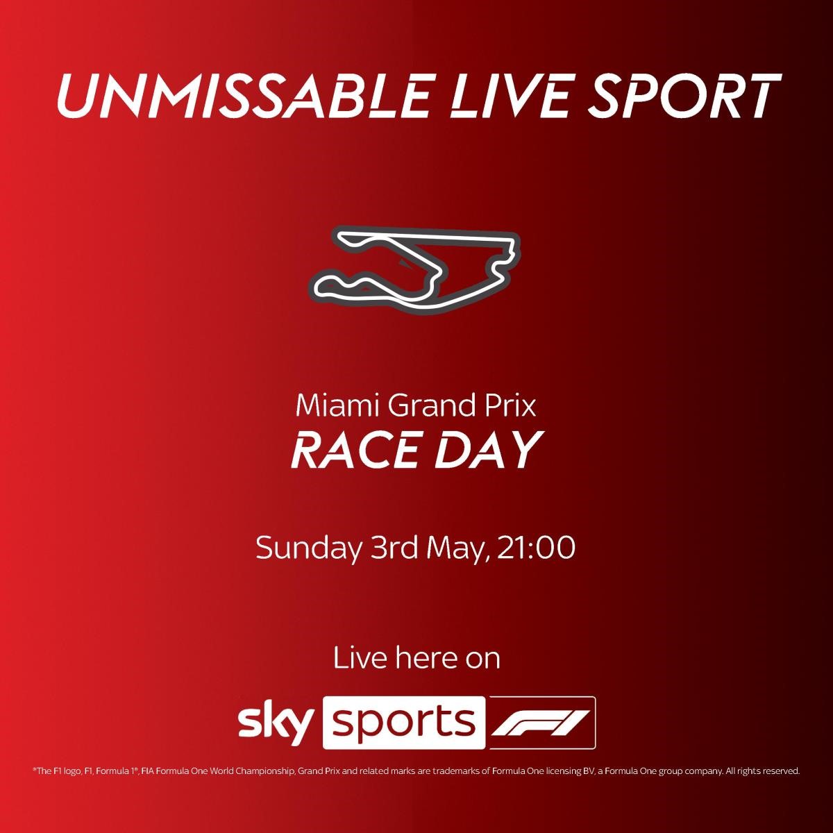 MadisonsStNeots's tweet image. #Livesport line for today 👇
⚽ 14:00 Bournemouth AFC v Crystal Palace (#PremierLeague)
⚽15:30 Manchester United v Liverpool (Premier League)
⚽19:00 Aston Villa v Tottenham Hotspur (Premier League)
🏎️21:00 Miami #GrandPrix: #RaceDay (#FormulaOne)
#Madisons #MadisonsBar #StNeots